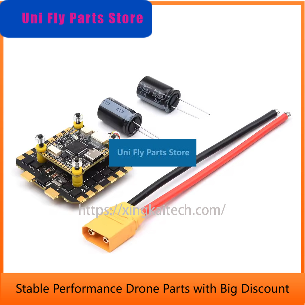 Betaflight Fc F7 - UniFlyF405 F722 F7 F4 비행 컨트롤러