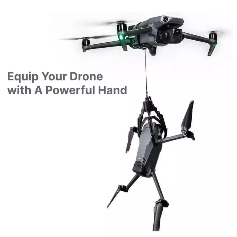 Autel Drone Evo Lite - 최신 드론 원격 제어 기계식 클로