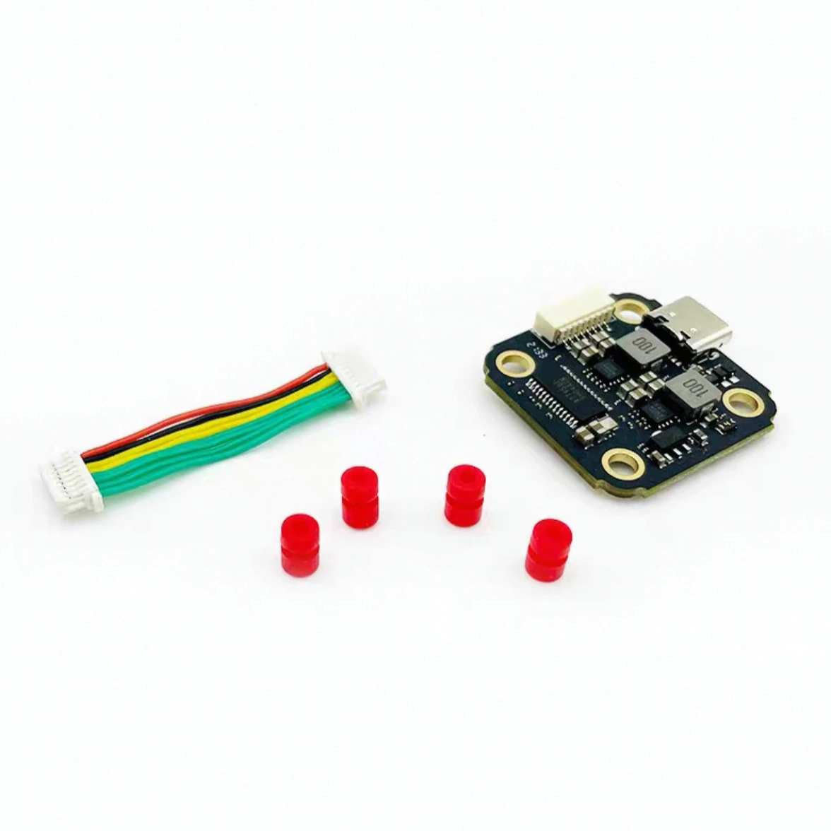 F7 미니 플라이트 컨트롤러 MPU6500 16MB 블 - Betaflight Fc F7 리뷰 및 가격