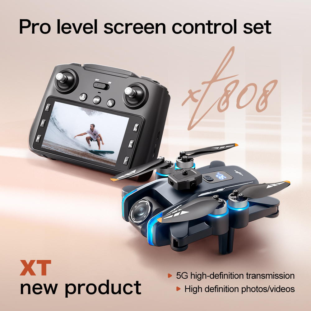 레노버 XT808 맥스 8K GPS 브러시리스 모터 드 - Drone Multispectral 리뷰 및 가격
