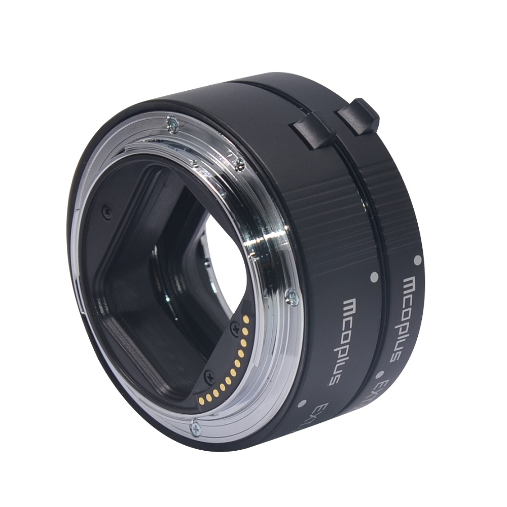 맥플러스 RF-마운트 자동 초점 매크로 연장 튜브 어댑 - Canon Camera Eos R8 리뷰 및 가격