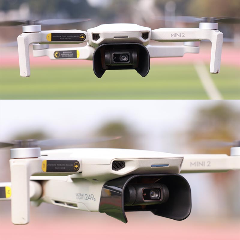 DJI Mini 2/Mini SE/Mini 2 SE/M - Drone Video Production 리뷰 및 가격