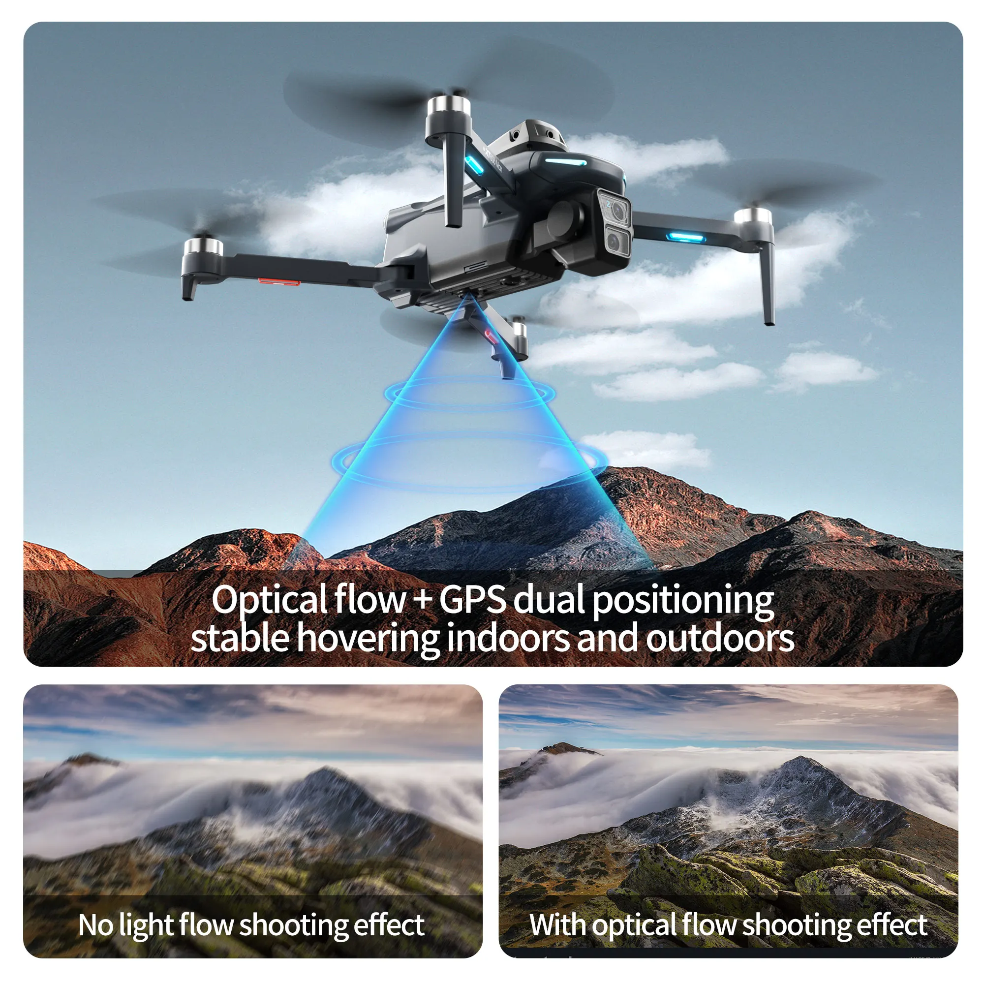 레노버 XT606 MAX GPS 드론 4K 프로페셔널  - Drone Multispectral 리뷰 및 가격