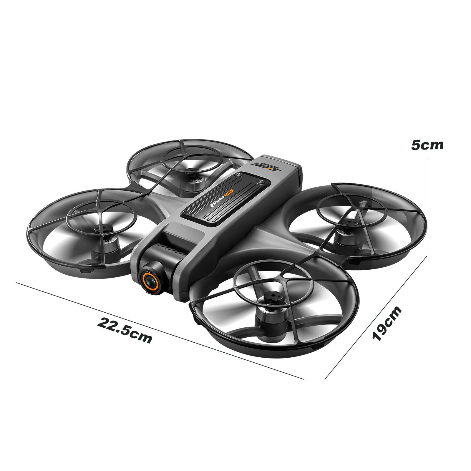 ZNLYRION S156 RC 드론 8K 듀얼 카메라  - Drone Lidar 리뷰 및 가격