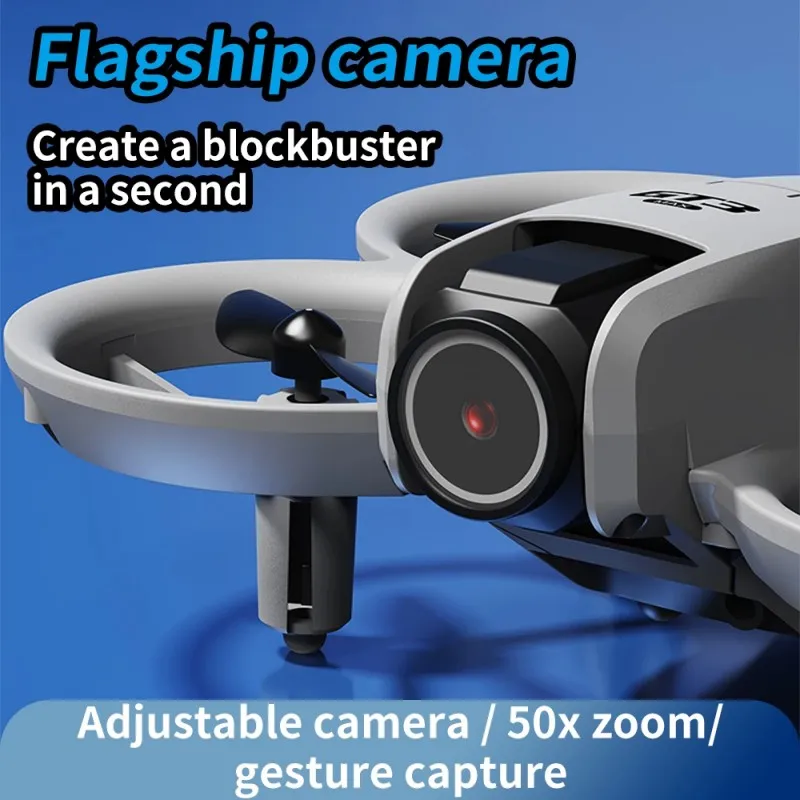 샤오미 GT3 MAX GPS 드론 8K 항공 HD 촬영 - Drone Mapping 리뷰 및 가격