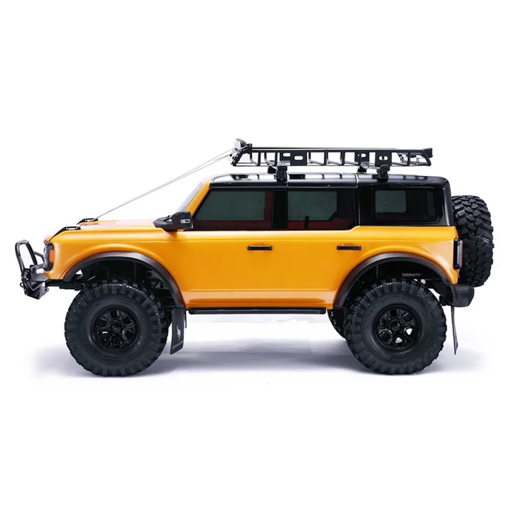 1/10 RC 자동차 크롤러 TRX6 TRX4 Defe - Eachine Drone E010 리뷰 및 가격
