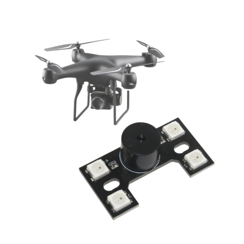 Matek 2812B LED 버저 모듈 FPV 레이싱  - Betaflight Fc F7 리뷰 및 가격