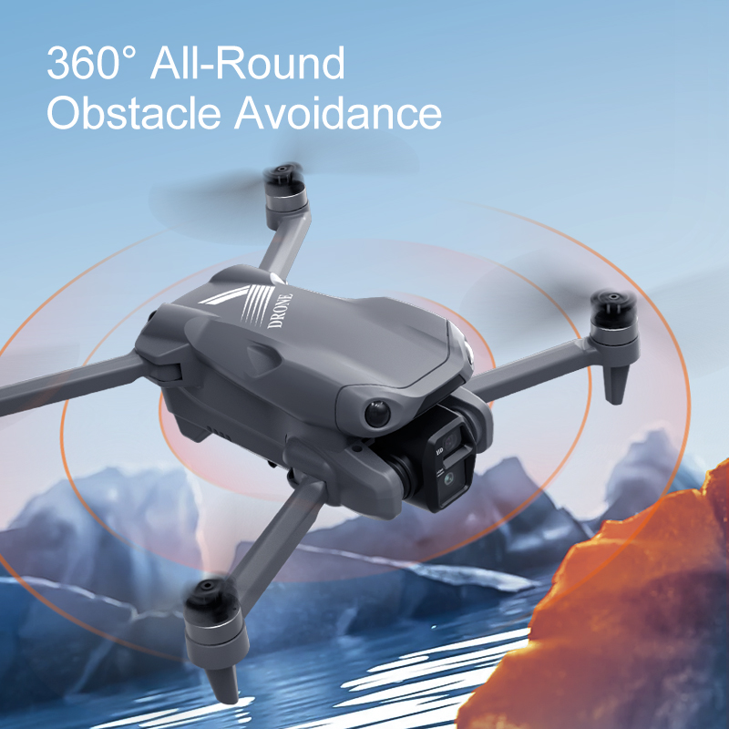 항공 사진 촬영 LF682 드론 8K HD 듀얼 카메라 - Drone Mapping 리뷰 및 가격