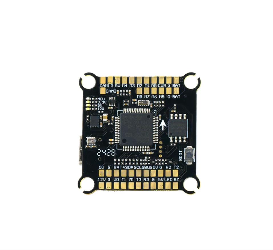 F405 F722 F7 비행 컨트롤러 FC 80A 4i - Betaflight Fc F7 리뷰 및 가격