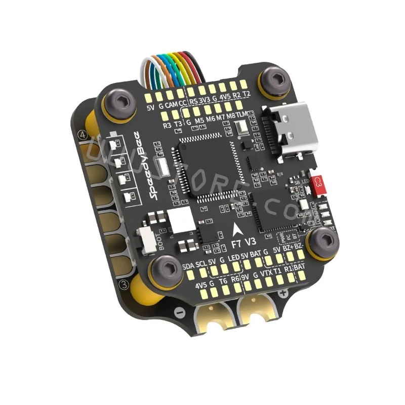 BaMas2022 새로운 SpeedyBee F7 V3  - Betaflight Fc F7 리뷰 및 가격