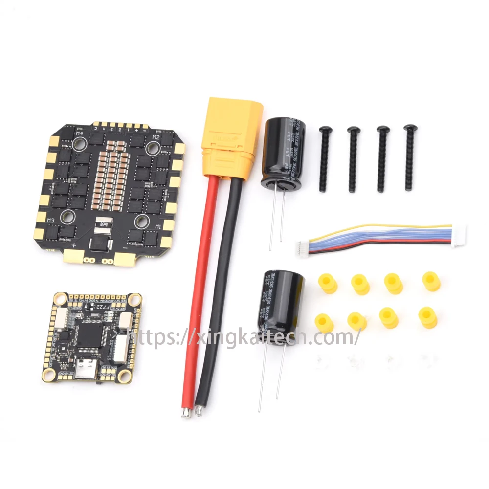 UniFlyF405 F722 F7 F4 비행 컨트롤러  - Betaflight Fc F7 리뷰 및 가격