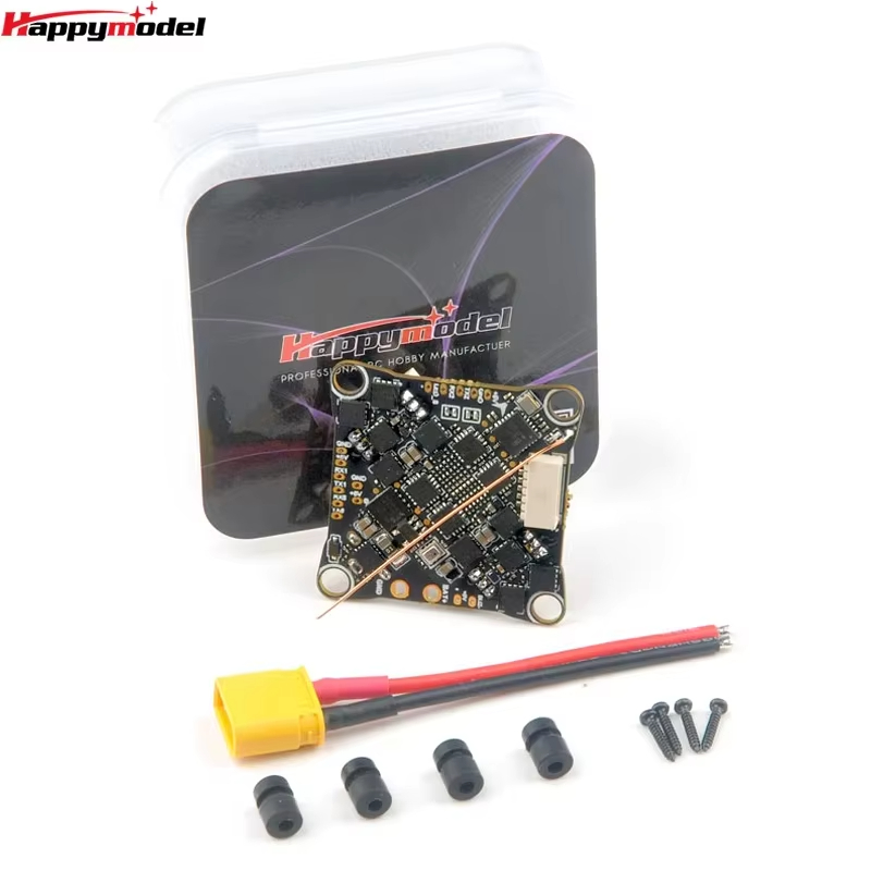 HappyModel Crazy F405 HD ELRS  - Autel Drone Evo Lite 리뷰 및 가격