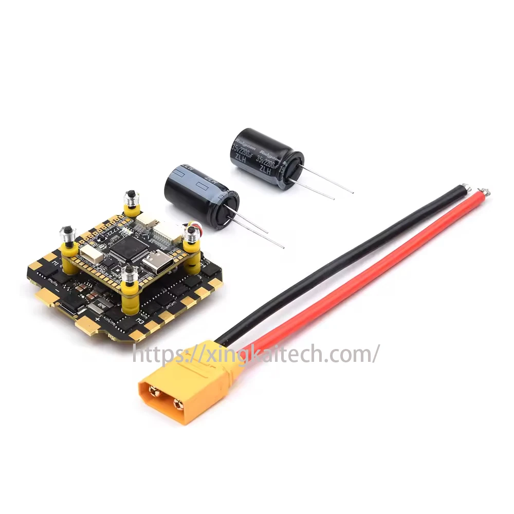 AvaCoreF405 F722 F7 플라이트 컨트롤러  - Betaflight Fc F7 리뷰 및 가격