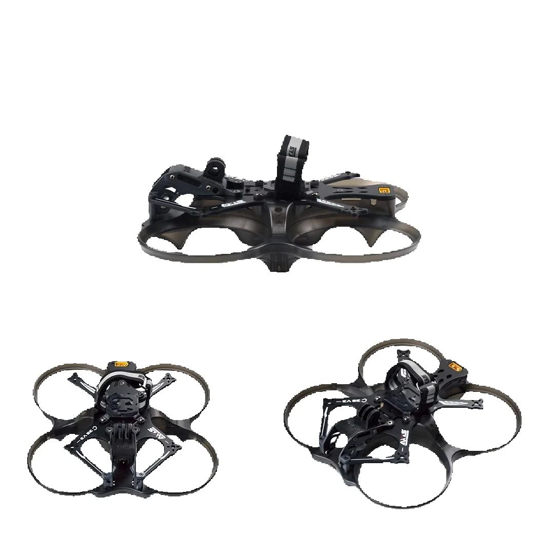 3.5인치 Axisflying Cineon C35 V3 - Drone Cinematic 리뷰 및 가격