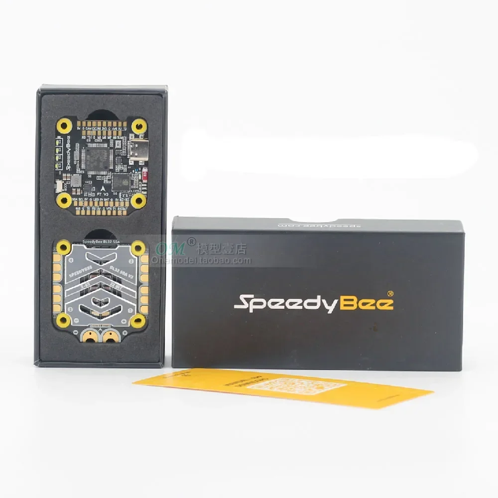 VoltSRunCam SpeedyBee F7 V3 BL - Betaflight Fc F7 리뷰 및 가격