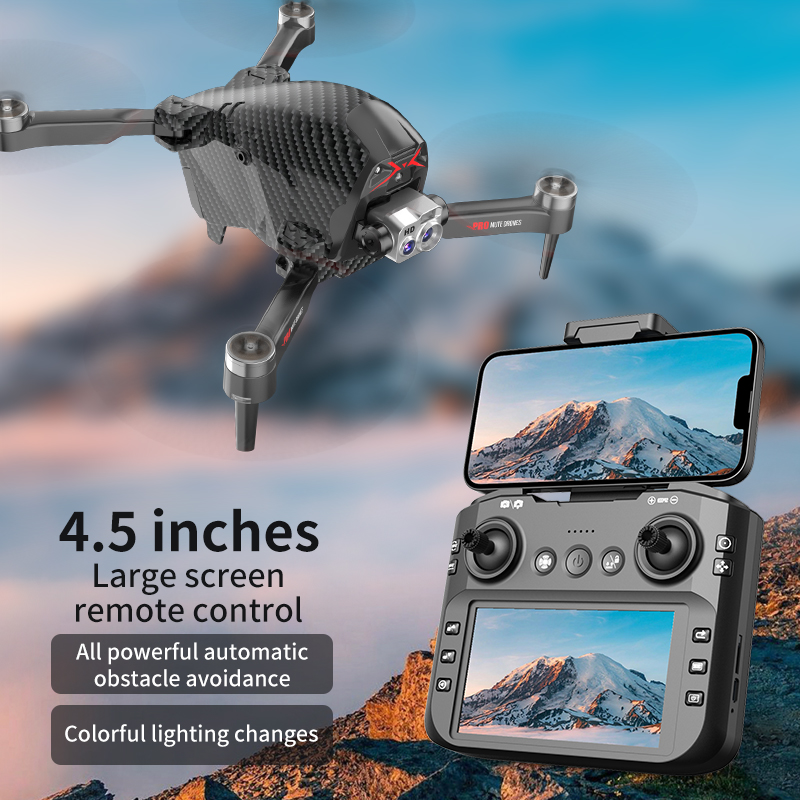 CS26 드론, 1080P FPV 듀얼 카메라, 스크린 - Drone Aerial Photography 리뷰 및 가격