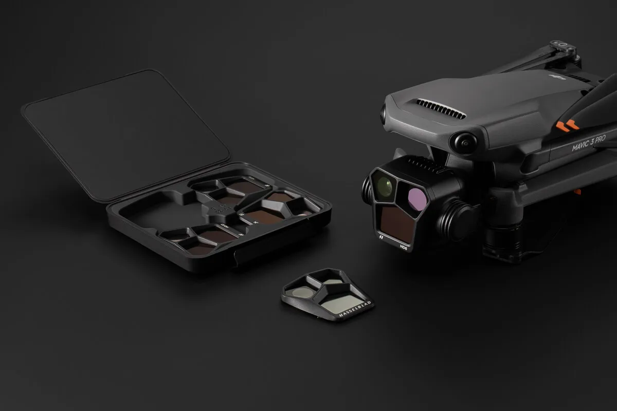 Mavic 3 Pro용 오리지널 새 ND 필터 세트 ( - Drone Ndvi 리뷰 및 가격