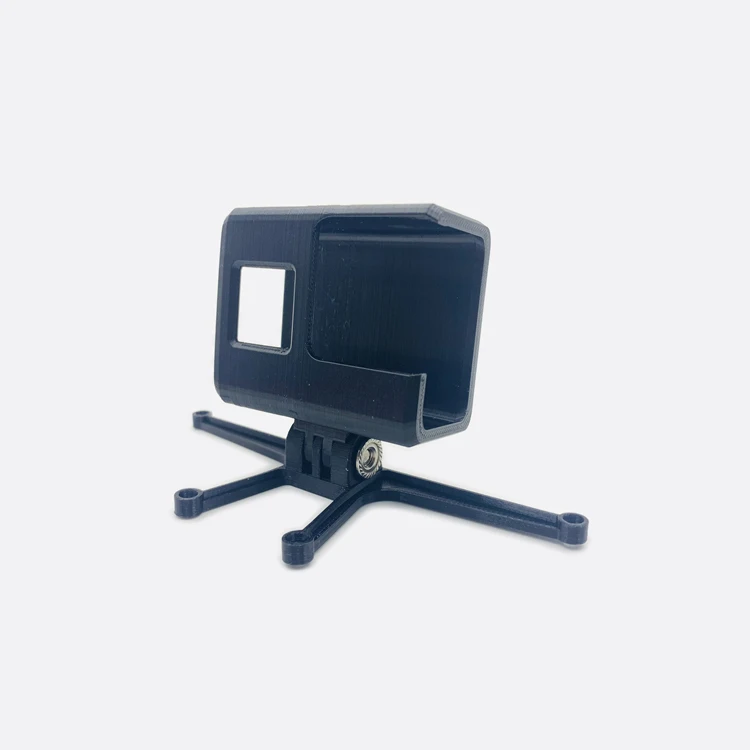 액션 카메라 지지대 연결 거치대, 3D 프린트 TPU  - Drone Aerial Photography 리뷰 및 가격