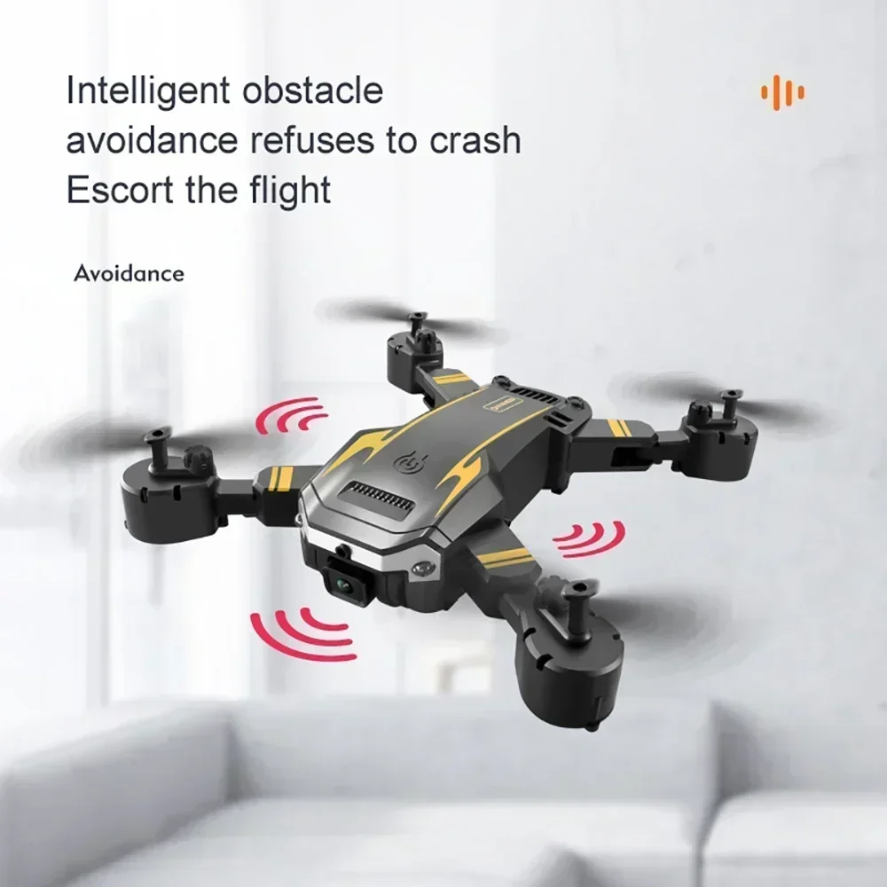 G6 프로 드론 8K 듀얼 카메라 5G GPS 접이식  - Drone Mapping 리뷰 및 가격