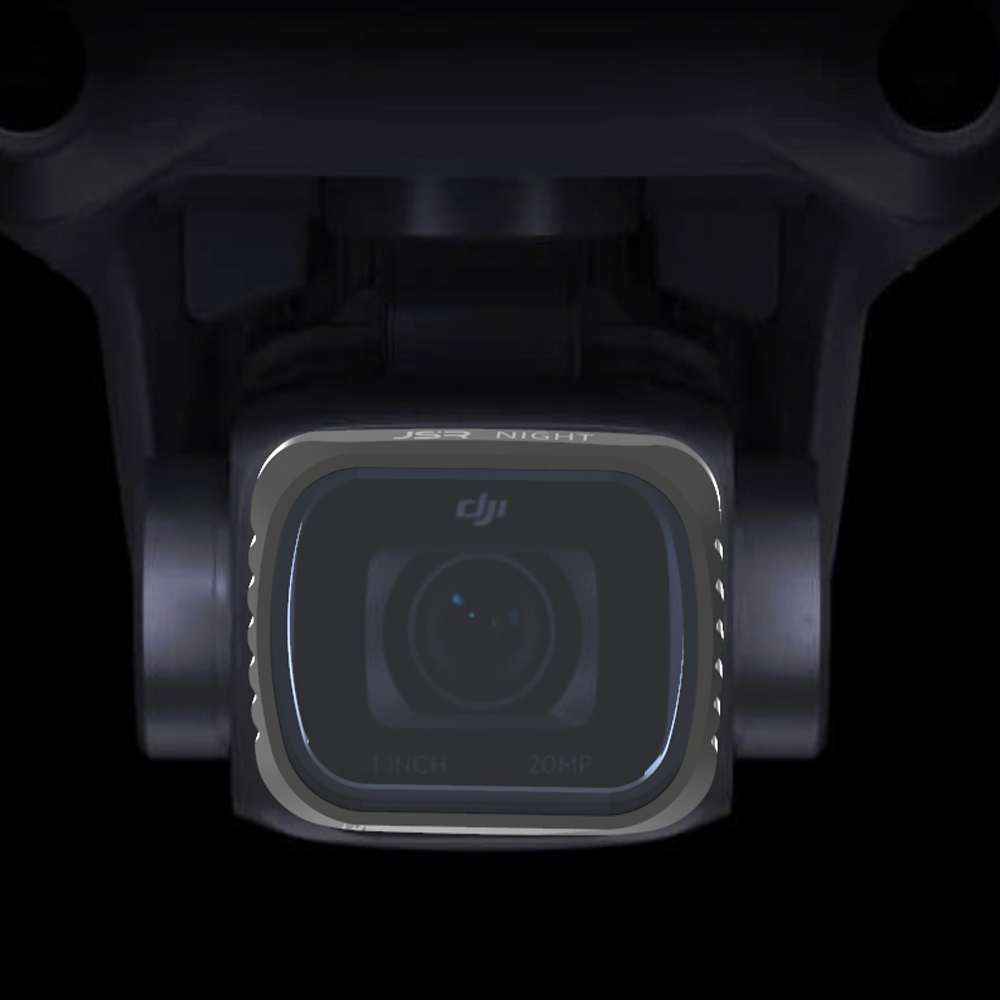 DJI Mavic Air 2S 렌즈 필터용 드론 필터  - Drone Ndvi 리뷰 및 가격