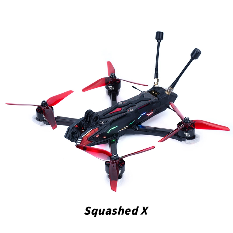 AXISFLYING Manta 5 PRO 5인치 5'' - Drone Cinematic 리뷰 및 가격