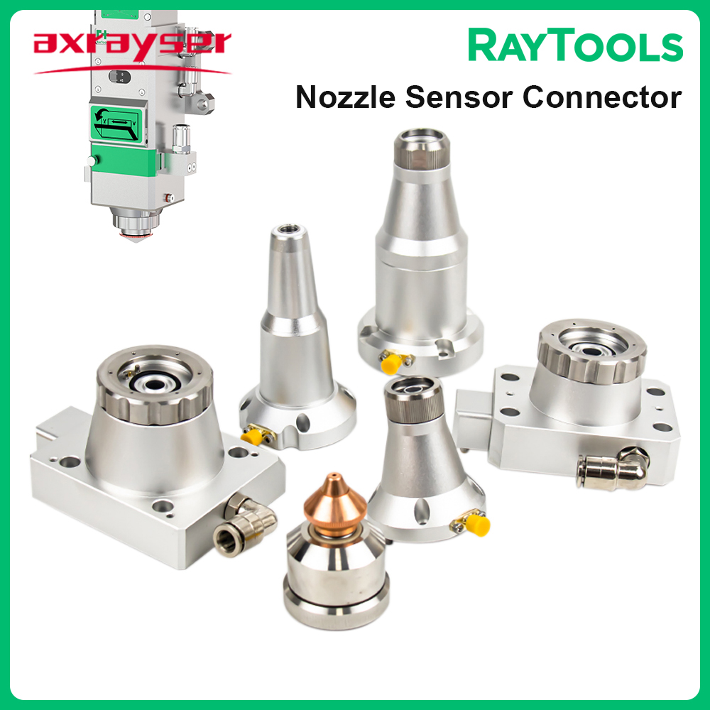 Raytools TRA 레이저 노즐 센서 커넥터 BM1 - Holy Stone Drone Hs720 리뷰 및 가격