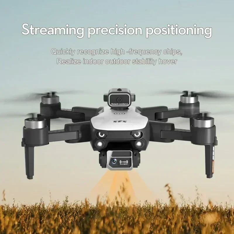S2S 미니 드론 8K 프로페셔널 HD 듀얼 카메라 장 - Drone Multispectral 리뷰 및 가격