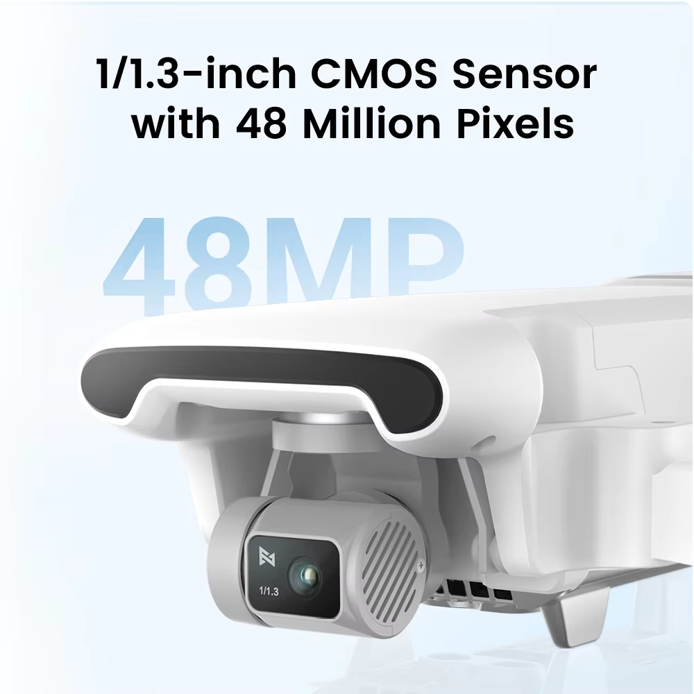 FIMI X8 텔레 맥스 드론 4K 프로페셔널 30분  - Drone Thermal Imaging 리뷰 및 가격
