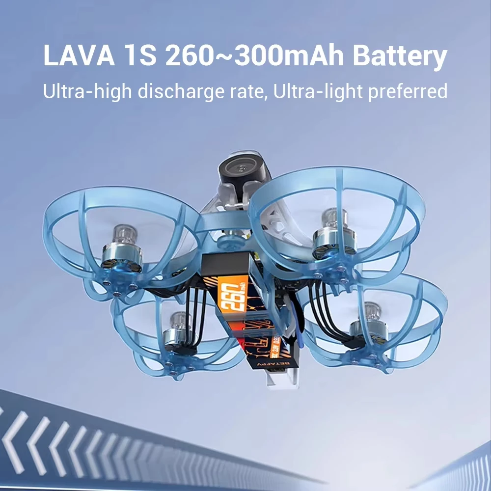 BETAFPV Air65 브러시리스 Whoop 쿼드콥터 - Drone Lidar 리뷰 및 가격
