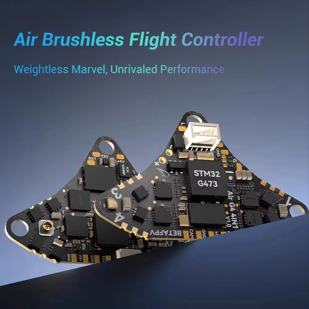 BETAFPV Air65 브러시리스 Whoop 쿼드콥터 - Drone Lidar 리뷰 및 가격