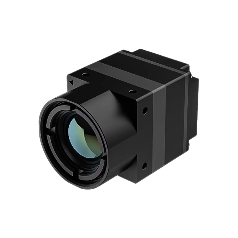 FPV 열화상 카메라 CVBS 인터페이스 256/384 - Drone Thermal Imaging 리뷰 및 가격