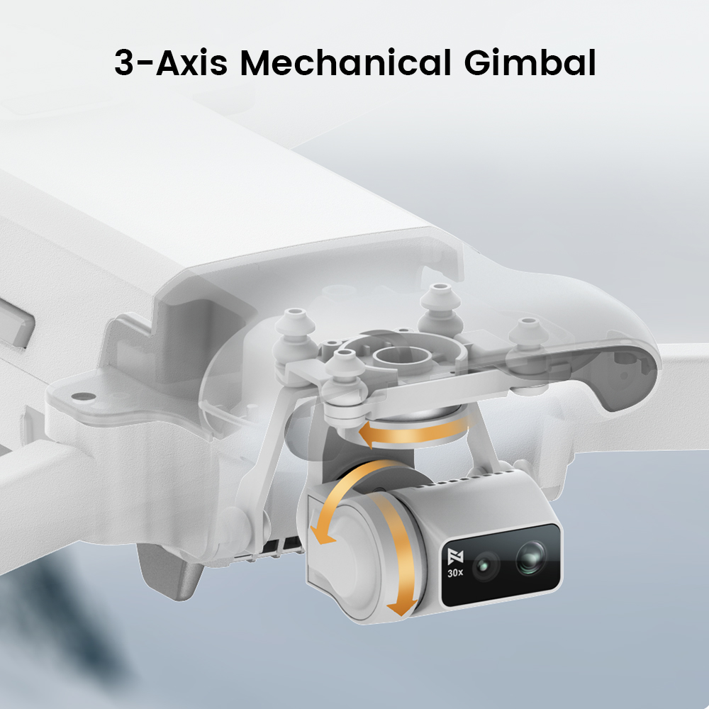 FIMI X8 텔레 맥스 드론 1/2인치 CMOS 광각 - Drone Thermal Imaging 리뷰 및 가격