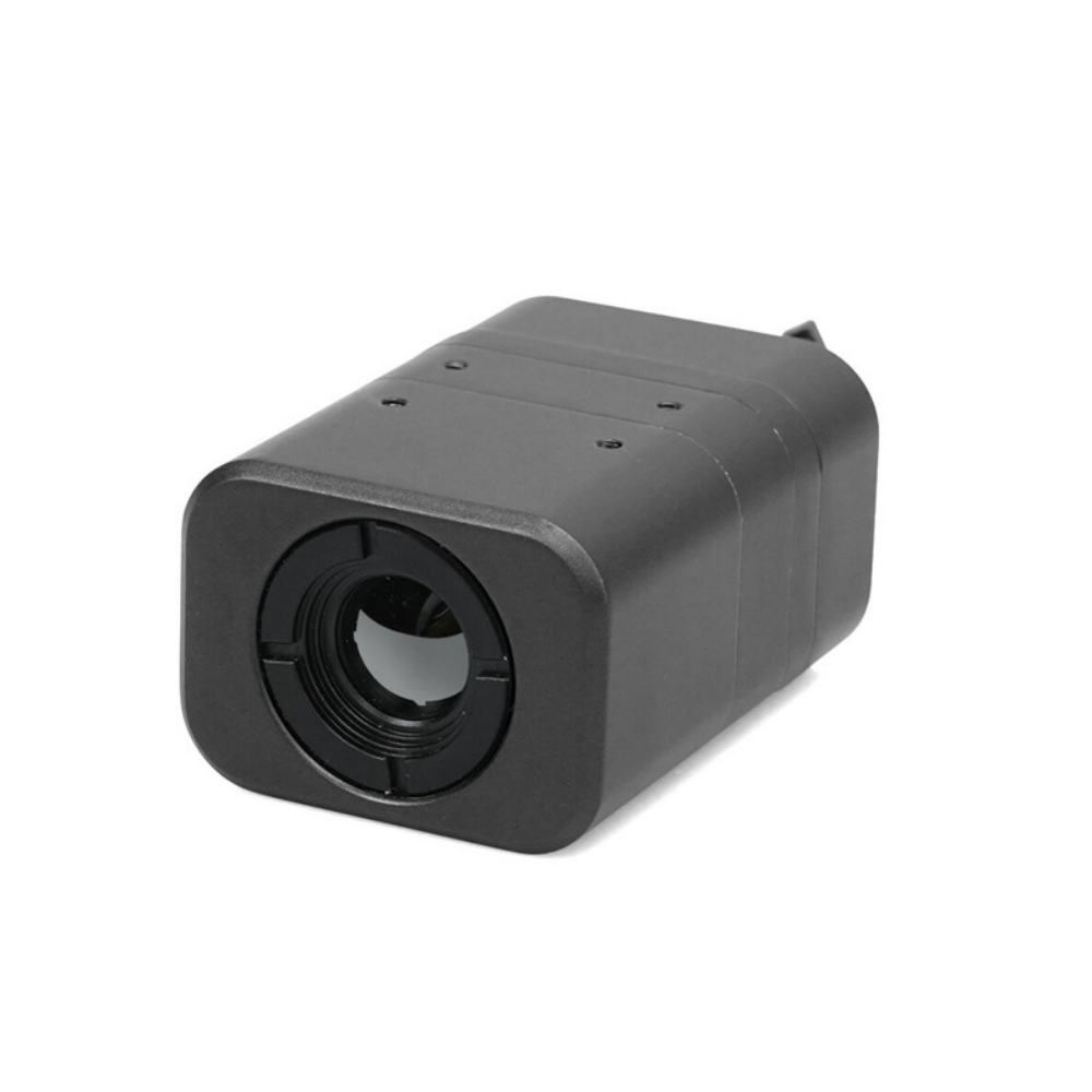 NCZOBOE FPV 아날로그 열화상 카메라 384CA - Drone Thermal Imaging 리뷰 및 가격